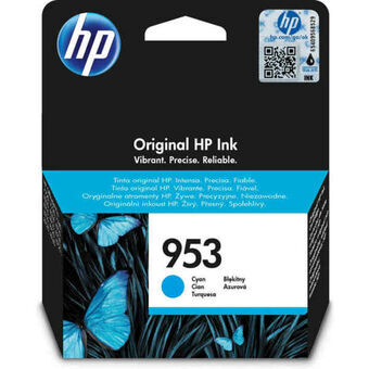 Compatible Ink Cartridge HP 953 Cyan