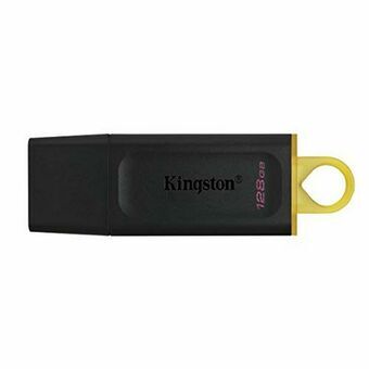 USB stick Kingston Exodia Black 128 GB