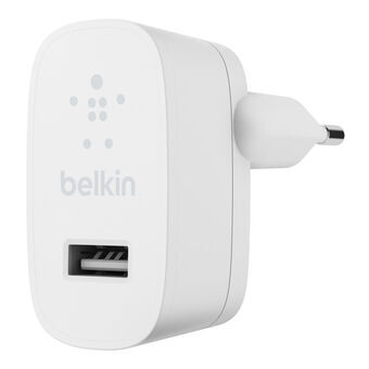 Portable charger Belkin WCA002VFWH