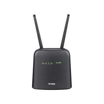 Router D-Link DWR-920 Wi-Fi 300 Mbps