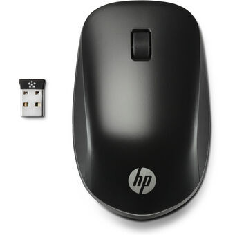 Wireless Mouse Z4000 HP H5N61AA#ABB Black