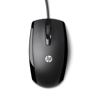 Mouse HP E5E76AA#ABB Black