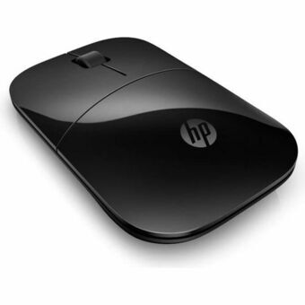 Mouse HP Z3700 Black