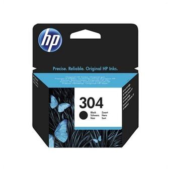 Compatible Ink Cartridge HP N9K06AE Black