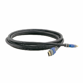 HDMI Cable Kramer Electronics 97-01114015          4,6m Black