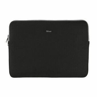 Notebook and Tablet Case Trust 21254 Black 11,6\'\'