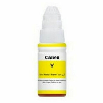 Refill ink Canon CO07475 Yellow 70 ml