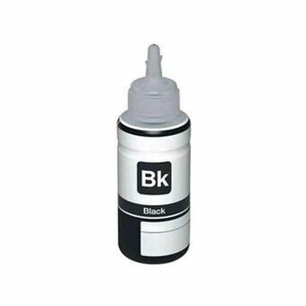Refill ink Epson C13T06B140 Black 140 ml