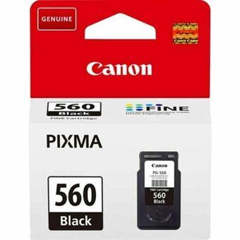 Compatible Ink Cartridge Canon 3713C001 Black