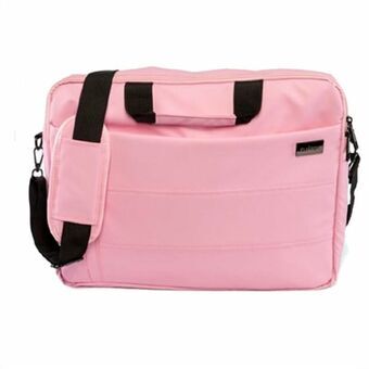 Laptop Cover Nilox Style Briefcase Travel bag 15"