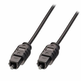 Toslink Optical Cable LINDY 35210 5 m