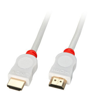 HDMI Cable LINDY 41412 2 m White