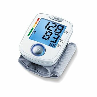 Blood Pressure Monitor Beurer BC44 (4 pcs)