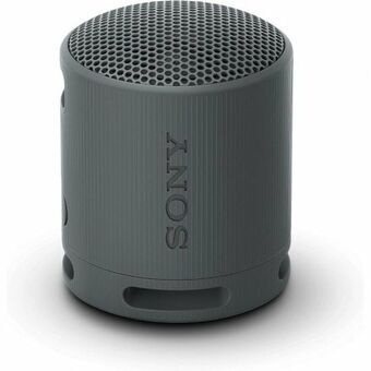 Portable Bluetooth Speakers Sony SRS-XB100  Black