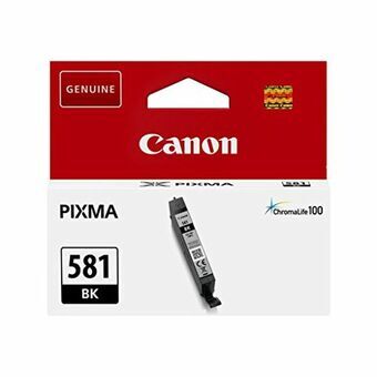 Original Ink Cartridge Canon 2106C001             5,6 ml Black
