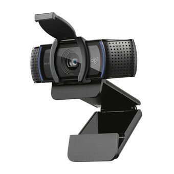 Webcam Logitech 960-001360