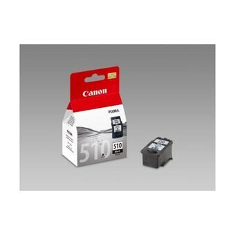 Original Ink Cartridge Canon CCICTO0243 2970B001 Black