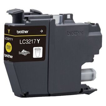 Compatible Ink Cartridge Brother 5837083 Yellow