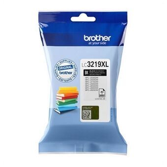 Compatible Ink Cartridge Brother 5837084 Black