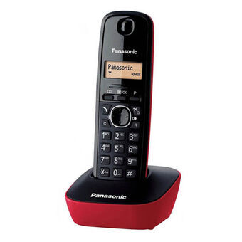 Wireless Phone Panasonic KXTG1611SPR