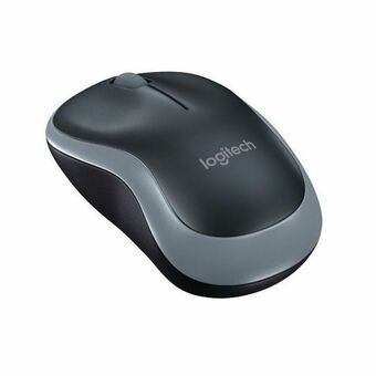 Wireless Mouse Logitech 910-002235 Grey