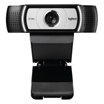 Webcam Logitech C930E Full HD 1080P