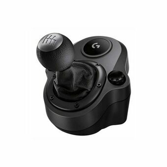 Gaming Gear Lever Logitech Driving Force Shifter