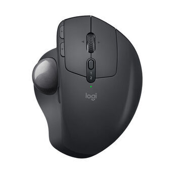 Mouse Logitech 910-005179 Black Grey