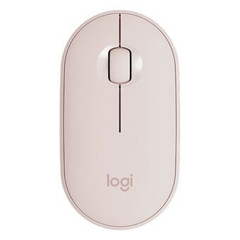 Wireless Mouse Logitech Logitech Pebble M350 1000 dpi