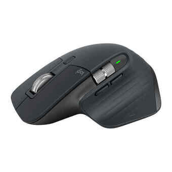 Wireless Mouse Logitech MX Master 3 Black