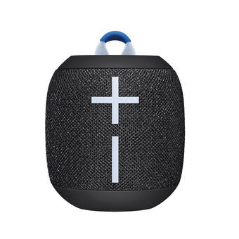 Portable Bluetooth Speakers Logitech 984-001829 Black White Black/White