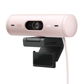 Webcam Logitech BRIO 500