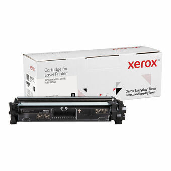 Compatible Toner Xerox 006R04237 Black