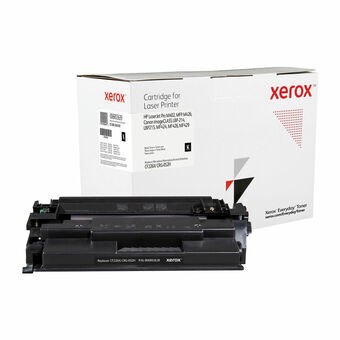 Compatible Toner Xerox 006R03639 Black