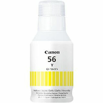 Original Ink Cartridge Canon 4432C001             Yellow