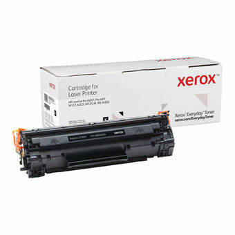 Compatible Toner Xerox 006R03650 Black