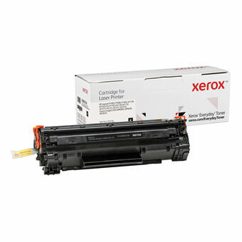 Compatible Toner Xerox 006R03708 Black