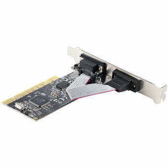 PCI Card Startech PCI2S5502           