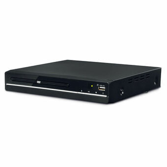 DVD Player Denver Electronics DVH7787 HDMI