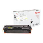 Toner Xerox Tóner de Alto rendimiento Amarillo Everyday, HP W2032X equivalente de Xerox, 6000 páginas Yellow
