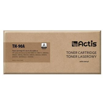 Compatible Toner Actis TH-90A Black Multicolour