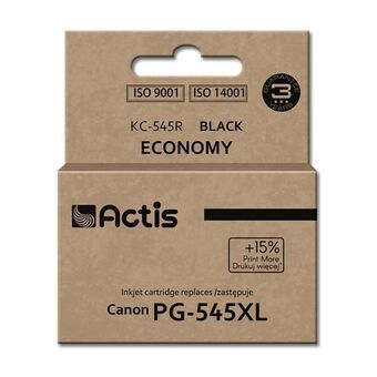 Compatible Ink Cartridge Actis KC-545R Black