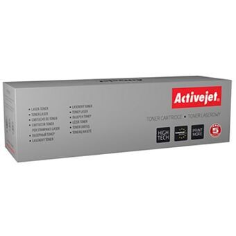 Compatible Toner Activejet ATK-5150YN Yellow