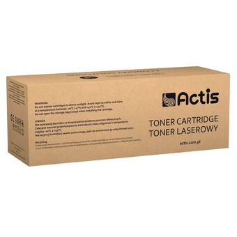 Compatible Toner Actis TO-B432X Black