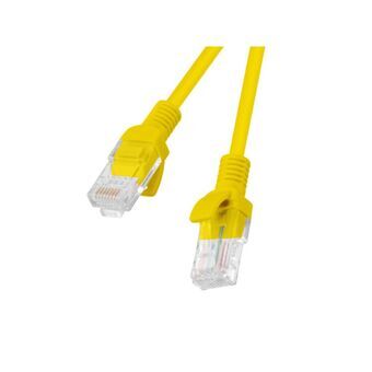 UTP Category 6 Rigid Network Cable Lanberg PCU6-10CC-0150-Y