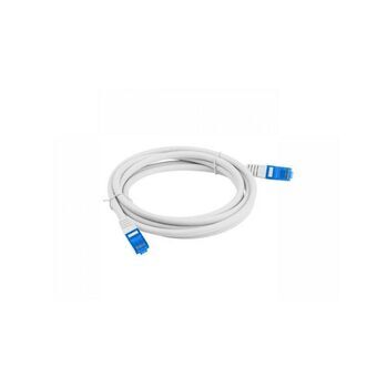 CAT 6a SFTP Cable Lanberg PCF6A-10CC-0100-S 1 m