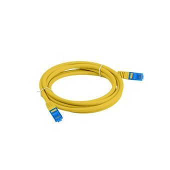 CAT 6a SFTP Cable Lanberg PCF6A-10CC-0150-Y 1,5 m