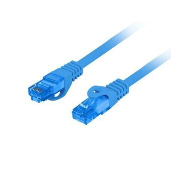 CAT 6a SFTP Cable Lanberg PCF6A-10CC-1500-B 15 m