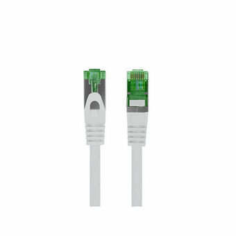 FTP Category 7 Rigid Network Cable Lanberg PCF7-10CU-0025-S 25 cm