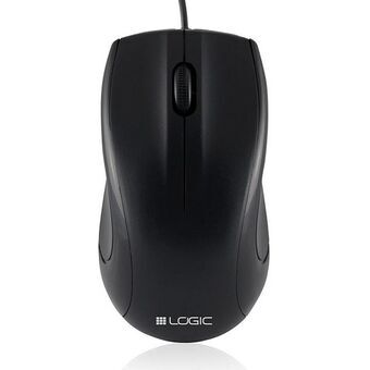 Mouse Modecom M-LC-LM12 Black